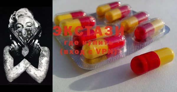 ECSTASY Дегтярск